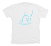 Great Hammerhead T-Shirt Build-A-Shirt (Front / WH)