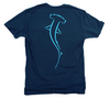 Hammerhead Shark T Shirt, Hammerhead Tee