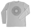 Hammerhead Mandala Performance Build-A-Shirt (Front / PG)
