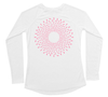 Hammerhead Mandala Performance Build-A-Shirt (Women - Back / WH)