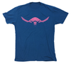 Hawksbill Sea Turtle T-Shirt Build-A-Shirt (Front / CO)