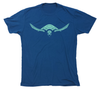 Hawksbill Sea Turtle T-Shirt Build-A-Shirt (Front / CO)