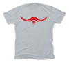 Hawksbill Sea Turtle T-Shirt Build-A-Shirt (Front / LG)