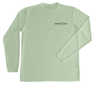UV Protective Quick Dry Hog Snapper Shirt - Front