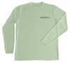 UV Protective Quick Dry Hog Snapper Shirt - Front