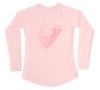 Jellyfish Performance Build-A-Shirt (Women - Front / PB)