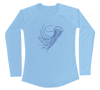 Jellyfish Performance Build-A-Shirt (Women - Front / CB)