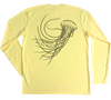Jellyfish Performance Build-A-Shirt (Back / PY)