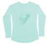 Jellyfish Performance Build-A-Shirt (Women - Front / SG)