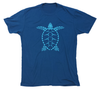 Loggerhead Sea Turtle T-Shirt Build-A-Shirt (Front / CO)