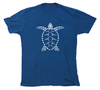 Loggerhead Sea Turtle T-Shirt Build-A-Shirt (Front / CO)