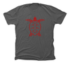 Loggerhead Sea Turtle T-Shirt Build-A-Shirt (Front / HM)