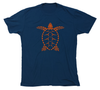 Loggerhead Sea Turtle T-Shirt Build-A-Shirt (Front / MN)