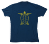 Loggerhead Sea Turtle T-Shirt Build-A-Shirt (Front / MN)