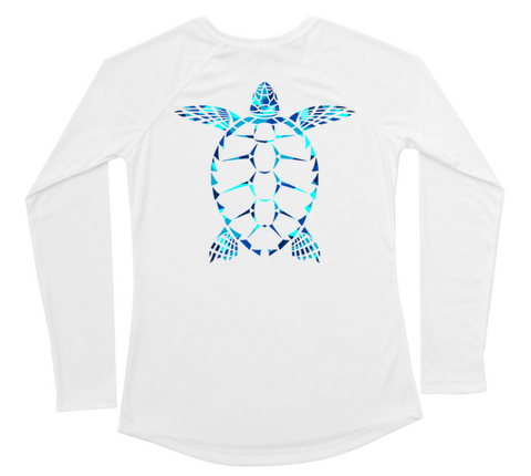 Sea Turtle Shirts, Buy Sea Turtle Tops – Shark Zen