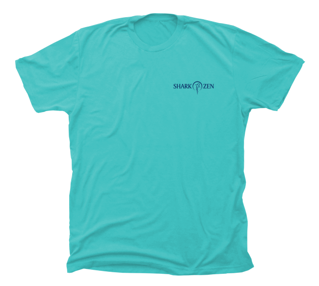 Front of Maine Lobster Shirt