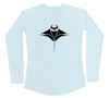 Manta Ray Performance Build-A-Shirt (Women - Front / AB)