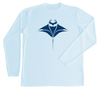 Manta Ray Performance Build-A-Shirt (Front / AB)