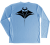 Manta Ray Performance Build-A-Shirt (Back / CB)