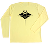 Manta Ray Performance Build-A-Shirt (Front / PY)