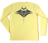 Manta Ray Performance Build-A-Shirt (Back / PY)
