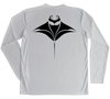 Manta Ray Performance Build-A-Shirt (Back / PG)