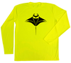 Manta Ray Performance Build-A-Shirt (Front / SY)