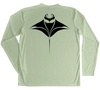 Manta Ray Performance Build-A-Shirt (Back / SE)