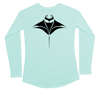 Manta Ray Performance Build-A-Shirt (Women - Back / SG)