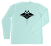 Manta Ray Performance Build-A-Shirt (Front / SG)