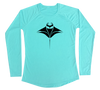 Manta Ray Performance Build-A-Shirt (Women - Front / WB)