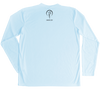 Manta Ray Performance Build-A-Shirt (Front / AB)