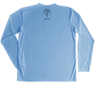 Blue Crab Performance Build-A-Shirt (Front / CB)