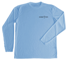 Blue Crab Performance Build-A-Shirt (Back / CB)