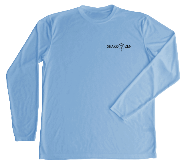 Great Hammerhead Performance Build-A-Shirt (Back / CB)