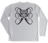 Octopus Performance Build-A-Shirt (Back / PG)