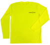 Manta Ray Performance Build-A-Shirt (Back / SY)