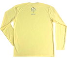 Blue Crab Performance Build-A-Shirt (Front / PY)