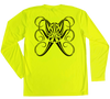 Octopus Performance Build-A-Shirt (Back / SY)