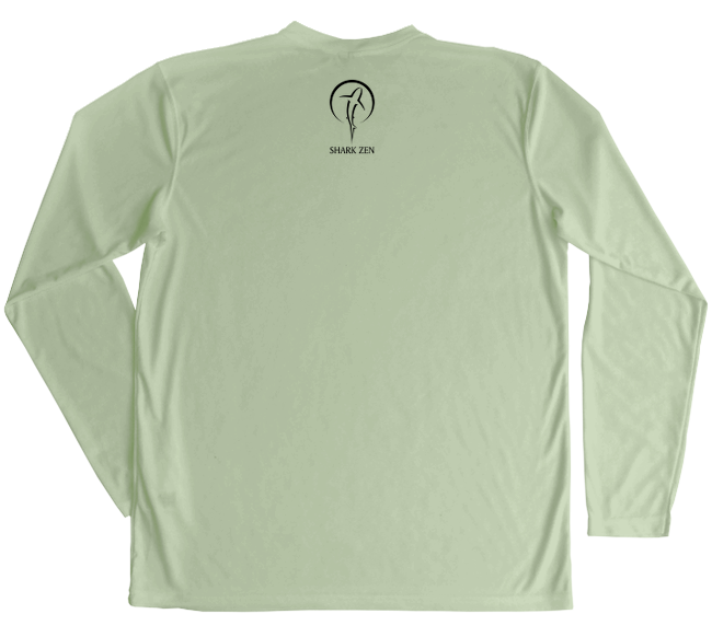 Bluefin Tuna Performance Build-A-Shirt (Front / SE)