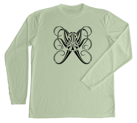 Octopus Performance Build-A-Shirt (Front / SE)