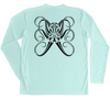 Octopus Performance Build-A-Shirt (Back / SG)
