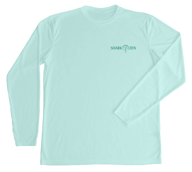 Bluefin Tuna Performance Build-A-Shirt (Back / SG)