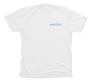 Shark Zen T-Shirt [Dive Flag]