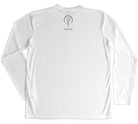Bluefin Tuna Performance Build-A-Shirt (Front / WH)