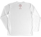 Blue Crab Performance Build-A-Shirt (Front / WH)