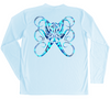 Octopus Performance Shirt (Water Camo)