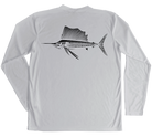 Sailfish Performance Fishing Shirt | Long Sleeve UV Protection