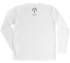 Maine Lobster Performance Build-A-Shirt (Front / WH)