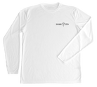 Great Hammerhead Performance Build-A-Shirt (Back / WH)